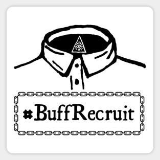 Buff Recruit Magnet